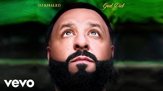 DJ Khaled  GOD DID Official Audio ft Rick Ross Lil Wayne JayZ John Legend Fridayy [upl. by Besse]