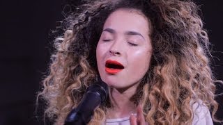 Ella Eyre Good Luck live at Nova Stage [upl. by Jocelin]