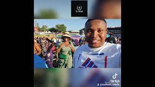 Mini Vlog  Replenishment Concert  Gospel Concert  Tbo Touch  Metro FM  D Man [upl. by Korney956]