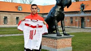 LOSC  Anwar El Ghazi  quotREJOUER LA CHAMPIONS LEAGUE AVEC LE LOSCquot [upl. by Morley]