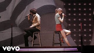 Taylor Swift  The Last Time ft Gary Lightbody [upl. by Pittel990]