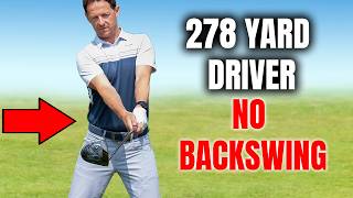 Use This Incredible Drill To Hit Your Driver Longer [upl. by Okimik]