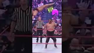 Sick Reversals wwe wrestlingshorts [upl. by Lamaj]