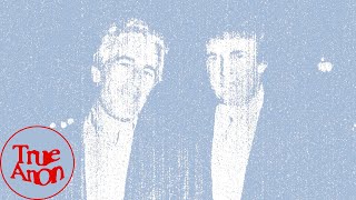 Trump Epstein BFFs clip  TrueAnon [upl. by Connell]