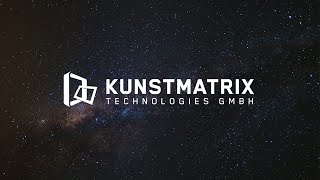 Showreel by KUNSTMATRIX [upl. by Ashmead]