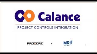 Procore  MRI Integration With Dimension by Calance [upl. by Freda67]