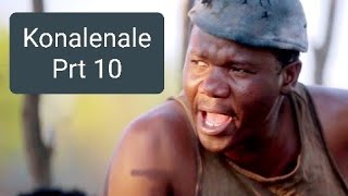 Best Of Ndjeke Ya Malimba Comedy  Namibian YouTuber [upl. by Eneladgam]