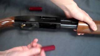 Mossberg 500 Function Review [upl. by Blayne]