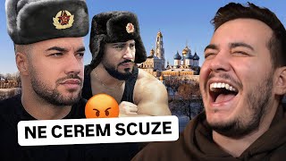 INFLUENCERII ROMÂNI SAU BĂGAT ÎN ALEGERILE DIN MOLDOVA [upl. by Olihs]