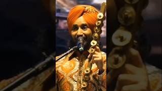 Satinder Sartaj new song🎙️MalwaPunjabiCulturalTV DoabaTvLive SatinderSartaaj live like yst [upl. by Kazmirci]