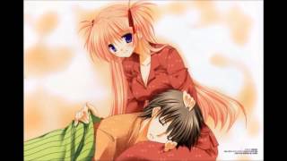 Nightcore  Itazura Na Kiss Day After Tomorrow [upl. by Nenney]