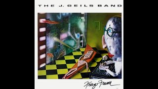 Centerfold  The J Geils Band [upl. by Burnham]