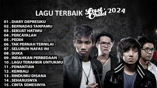 Last Child Full Album Tanpa Iklan 2024  Lagu Populer Indonesia [upl. by Inalak]