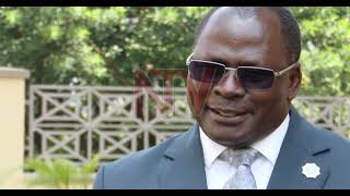 Judiciary gazettes remand homes as magistrate courts [upl. by Norehs]