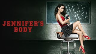 Jennifers Body Full Movie Review in Hindi  Story and Fact Explained  Megan Fox  Amanda Seyfried [upl. by Hull]