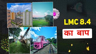 New Gcam Lmc 84 Ka Baap  Best Camera App For Photography  Gcam App Download [upl. by Otxis]