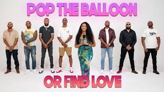 Ep 22 Pop The Balloon Or Find Love  With Arlette Amuli [upl. by Aicnelev]