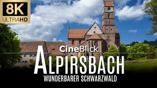 Alpirsbach 8K [upl. by Nit]