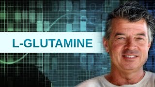 LGlutamine [upl. by Ramraj99]