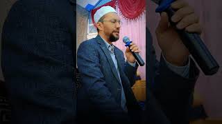 Ahmad Rizo Qori  Go‘zal Quron qiroati  Oli Imron Surasi Andijon 29092024 uzbeksitan [upl. by Assilrac]