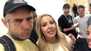 why i wont be attending Tanacon 2019 featuring Bhad Bhabie [upl. by Enymsaj285]