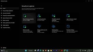 How To Disable Microsoft Defender Antivirus in Windows 11 2024  Easy Fix [upl. by Rutan137]