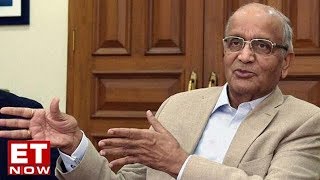 Maruti Chairman RC Bhargava On Outlook 2018 [upl. by Odlauso619]