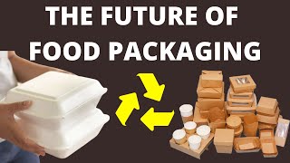 10 Sustainable Food Packaging Companies To Support [upl. by Luhe327]