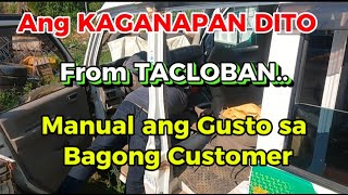 DA64 SAME PRICE KAHIT 4X4 PA  KAGANAPAN SA CUSTOMER DAPAT ANG GUSTO NYA ANG SUNDIN [upl. by Filler]