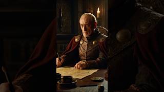 The Ruthlessness of Tywin Lannister tywinlannister gameofthrones history lannisters [upl. by Zoie]