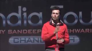 How to overcome exam fear by sandeep maheshwari [upl. by Zul]