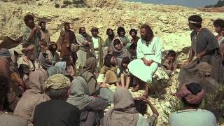 The Jesus Film  Sotho Southern  Sesotho  Sisutho  Souto  Suthu  Suto Language [upl. by Akimaj697]