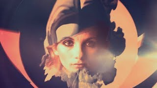 Doctor Who  Jodie Whittaker Title Sequence [upl. by Adair420]