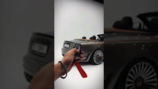 Rolls Royce dawn Mansory🔥🔥🔥rollsroyce supercars short youtube youtubeshorts [upl. by Daenis]