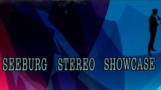 Jukebox Bios 1967 Seeburg Stereo Showcase [upl. by Cherey]