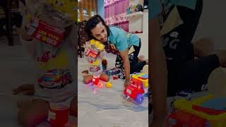 সবাই দেখুন সাহীর ম্যাজিক লাঠিম cutebaby youtubeshorts viralbaby [upl. by Sirret918]