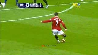 Cristiano Ronaldo Most Exciting Knuckleball Freekicks [upl. by Cumine]