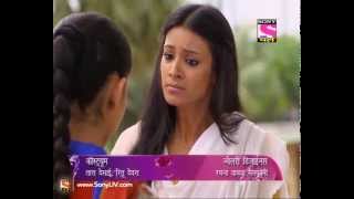 Tum Saath Ho Jabh Apne  Episode 20  23rd September 2014 [upl. by Granny165]