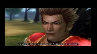 Dynasty Warriors 6 Special  Ling Tong Musou Mode 3  Battle of He Fei [upl. by Sibilla717]