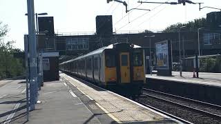 Broxbourne Station [upl. by Debra]