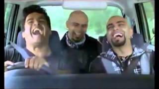 Maruti Suzuki WagonR latest ad with Madhavan Raghu amp Rajiv Big like India Smart like you [upl. by Ahsinnod]