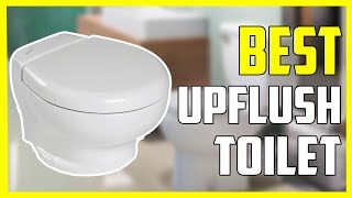 Upflush Toilet Best Upflush Toilet Buying Guide In 2024 [upl. by Leahkim]