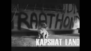 Lando Kappa ft damsko  no wear me edde straathond official video [upl. by Glaab504]