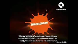 Frederator IncorporatedNickelodeon Productions 2010 1 [upl. by Neesay448]