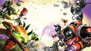 Garden Warfare 2 is so fun Please revive it Ft Friends [upl. by Bathesda]