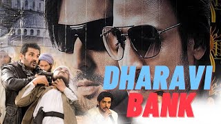 Dharavi Bank Full Terrorist attack Movie Action Movie Bollywood blockbuster Hindi movie [upl. by Necyla684]