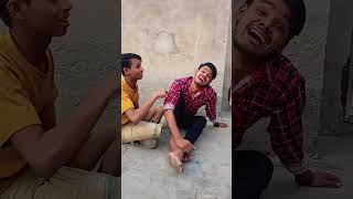 ￼ पैसा नहीं मिला तो मर जाऊंगा 🤣😂 funny mukendrkingcomedy funny funnycomedy shortfeed [upl. by Iaw]