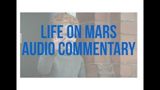 EDUQAS ALevel Media Studies Component 2 Life on Mars [upl. by Ert]