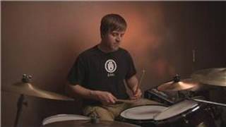 Learn How to Play Snare Drum  Drum Roll [upl. by Gilbye]