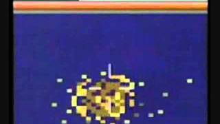 Star Trek The Game Atari 2600 Commercial [upl. by Ynabe]